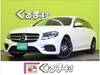 MERCEDES BENZ E-CLASS Stationwagon