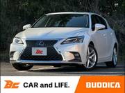 2018 LEXUS CT