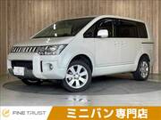 2018 MITSUBISHI DELICA D5