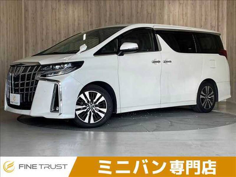 -ALPHARD