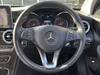 MERCEDES BENZ C-CLASS Sedan
