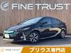 TOYOTA PRIUS PHV