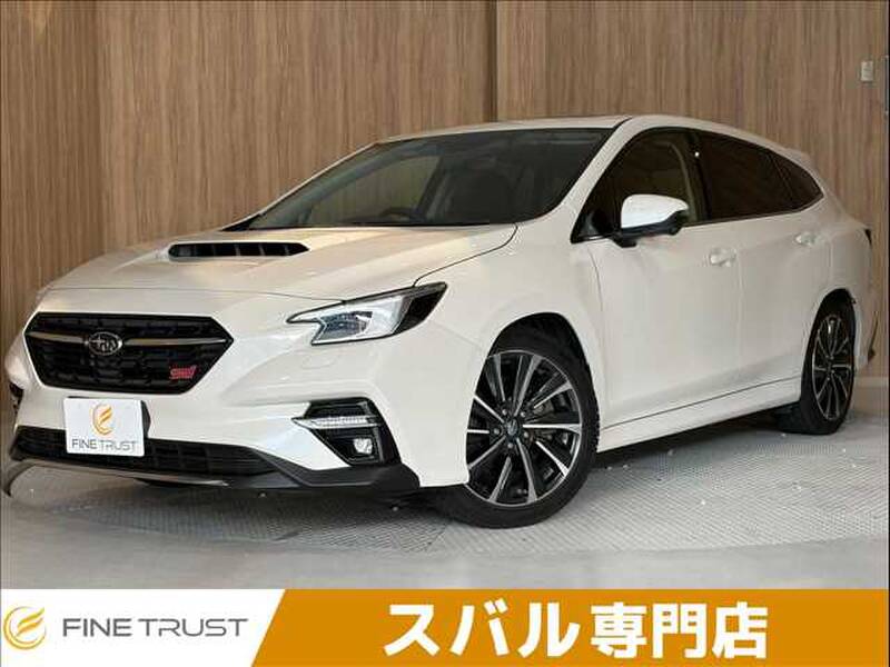 -LEVORG