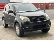2007 TOYOTA RUSH X