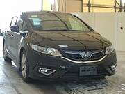 2015 HONDA JADE