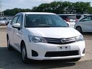 2013 TOYOTA COROLLA AXIO X
