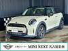 BMW MINI