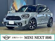 2022 BMW MINI
