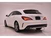MERCEDES BENZ CLA-CLASS Shooting Brake