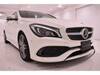 MERCEDES BENZ CLA-CLASS Shooting Brake