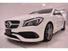MERCEDES BENZ CLA-CLASS Shooting Brake