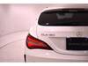 MERCEDES BENZ CLA-CLASS Shooting Brake