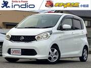 2013 NISSAN DAYZ
