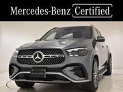 2024 MERCEDES BENZ GLE