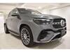 MERCEDES BENZ GLE