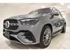 MERCEDES BENZ GLE