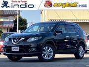 2017 NISSAN X-TRAIL