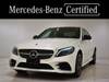 MERCEDES BENZ C-CLASS