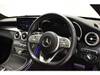 MERCEDES BENZ C-CLASS