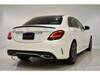 MERCEDES BENZ C-CLASS