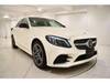 MERCEDES BENZ C-CLASS