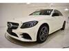 MERCEDES BENZ C-CLASS