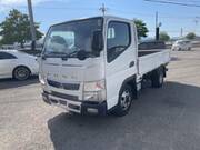 2021 FUSO CANTER