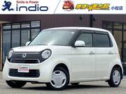 2016 HONDA N-WGN