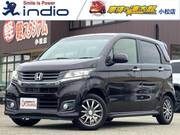 2015 HONDA N-WGN