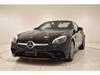 MERCEDES BENZ SLC