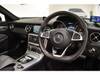 MERCEDES BENZ SLC