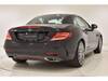 MERCEDES BENZ SLC