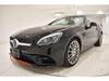 MERCEDES BENZ SLC
