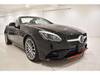 MERCEDES BENZ SLC
