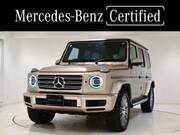 2024 MERCEDES BENZ G-CLASS