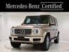 MERCEDES BENZ G-CLASS