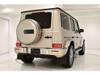 MERCEDES BENZ G-CLASS