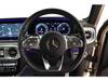 MERCEDES BENZ G-CLASS