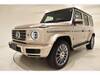 MERCEDES BENZ G-CLASS
