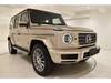 MERCEDES BENZ G-CLASS