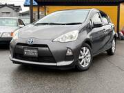 2013 TOYOTA AQUA S