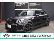 2022 BMW MINI