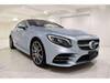MERCEDES BENZ S CLASS