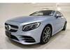 MERCEDES BENZ S CLASS