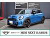 BMW MINI