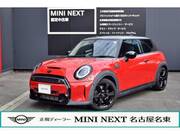 2022 BMW MINI