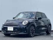 2024 BMW MINI