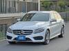 MERCEDES BENZ C-CLASS Stationwagon