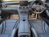 MERCEDES BENZ C-CLASS Stationwagon