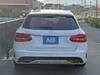 MERCEDES BENZ C-CLASS Stationwagon